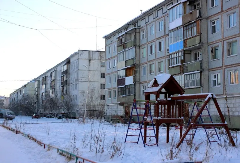 С 1 января 2019-го года в Якутии подорожал минимальный размер взноса за капремонт
