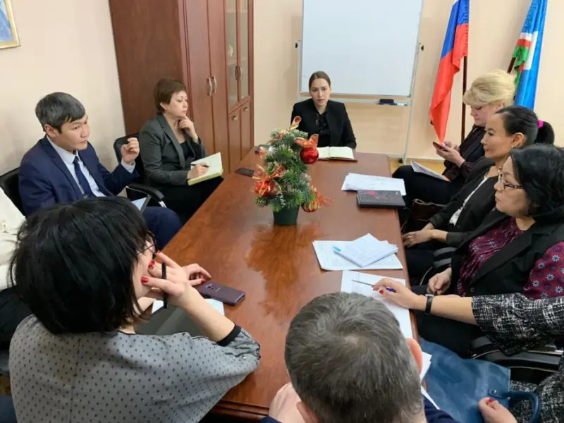 Минпред Якутии вводит новые критерии оценки для делового рейтинга муниципальных образований