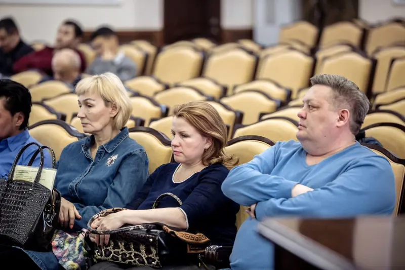 Глава Якутска встретится с управляющими компаниями