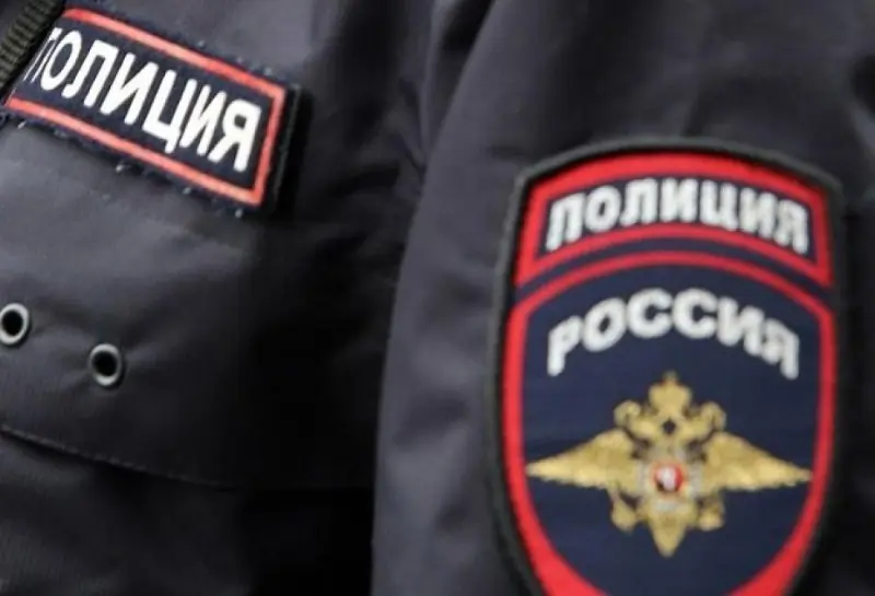 Воспитательница и посудомойка искусали полицейских в Сунтарском районе