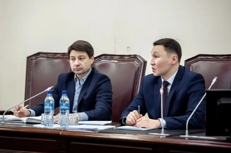 В Якутске управляющие компании получат софинансирование на пожарную сигнализацию