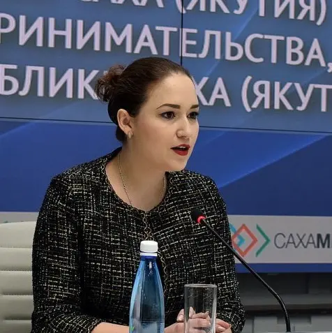 Ирина Высоких: К Антону Сафронову есть вопросы