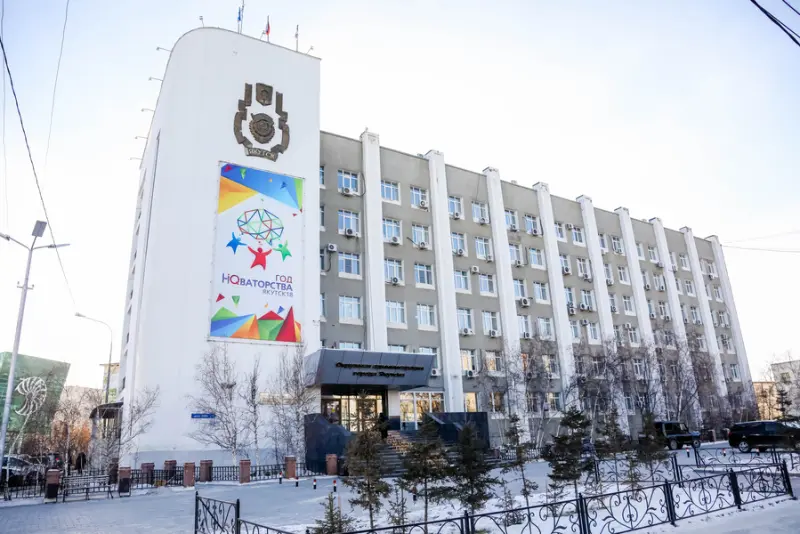 Городская планерка: Праздники прошли нормально, впереди – отчеты перед населением