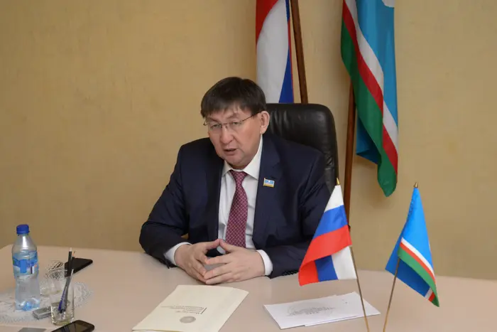 Что Год театра нам готовит: в Минкульте Якутии рассказали о планах на текущий год