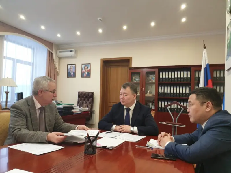 В Якутске состоится международная конференция по сохранению языков народов мира в киберпространстве
