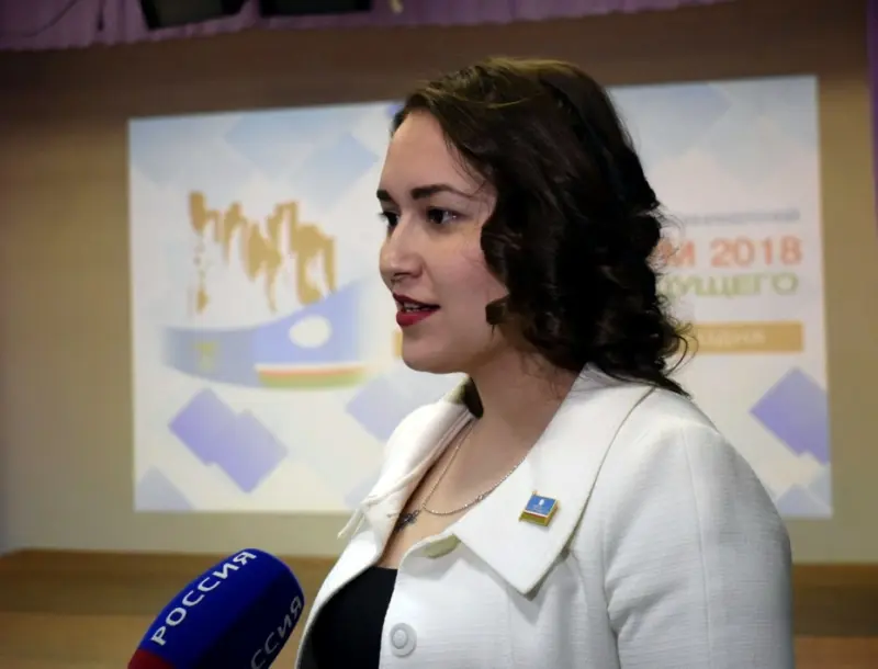 «Бесконтрольность в прошлом»: Ирина Высоких о нецелевом использованием средств на якутский туризм