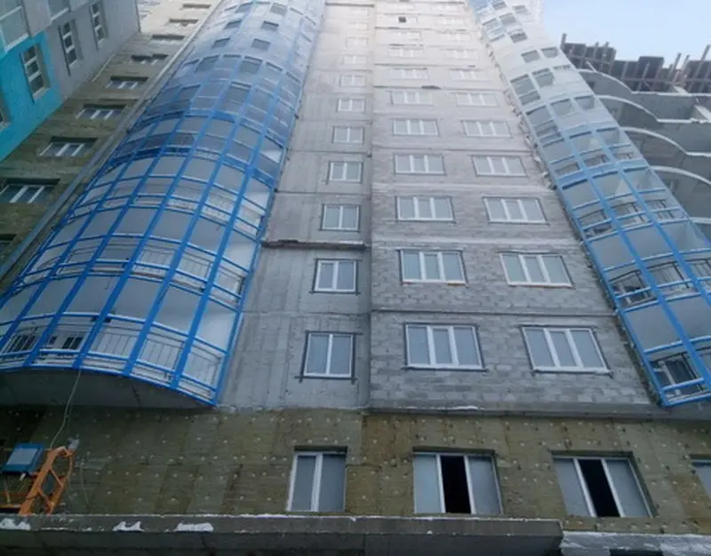 Управление госстройжилнадзора приступило к проверке объекта ПЖСК «Прогресс»