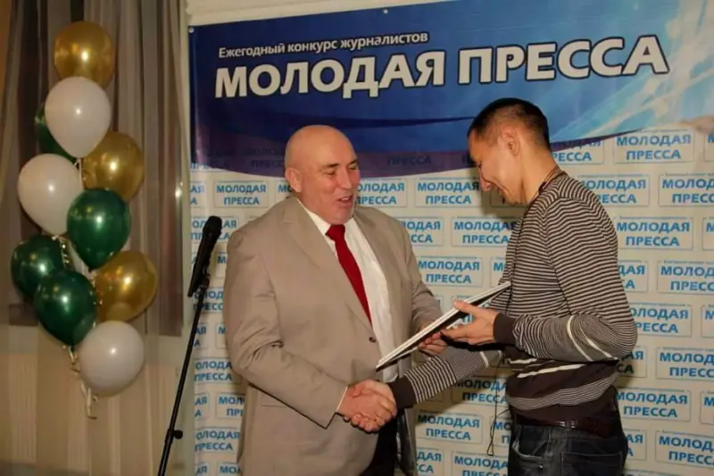 Как из меня не получился антисемит: воспоминания о Леониде Левине