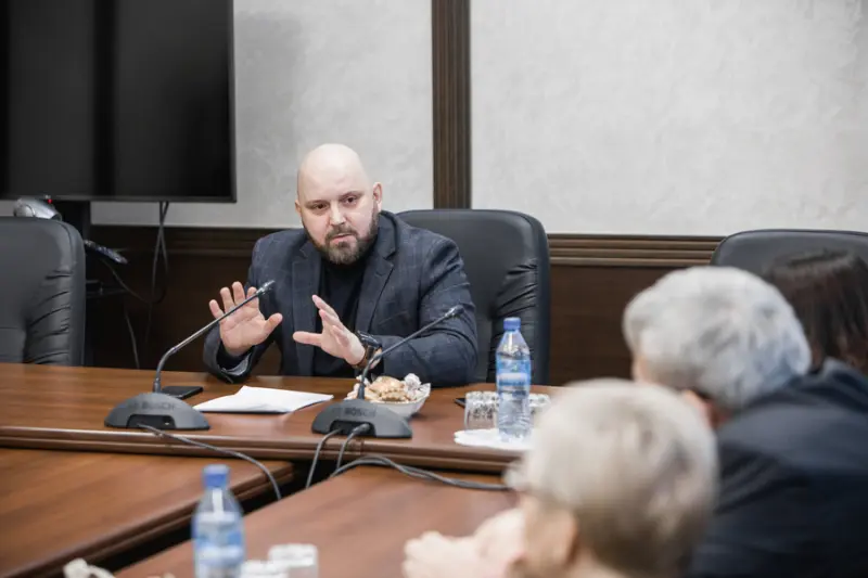 В Якутске подвели итоги конкурса журналистов на лучшее освещение Года новаторства