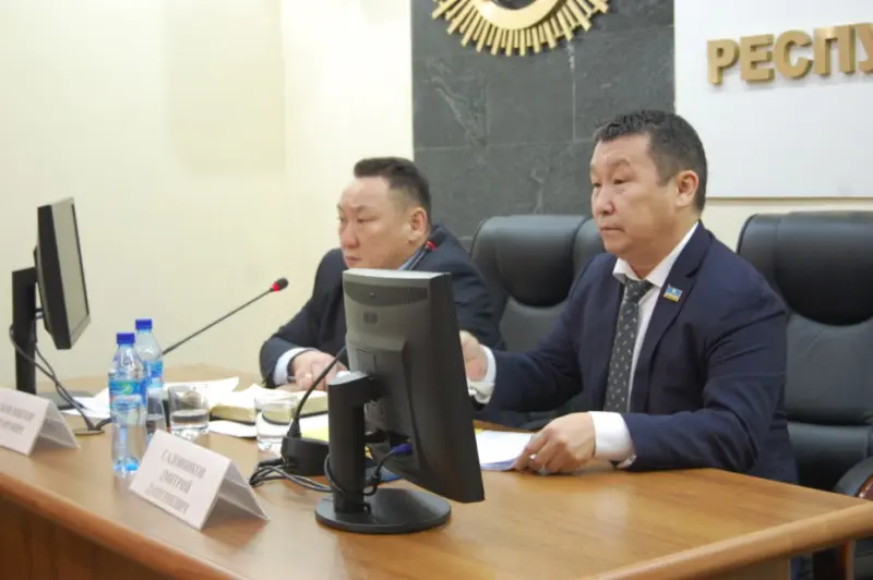 В 2019 году в Якутии будут построены котельные, полигон ТКО в Якутске и водоочистные станции