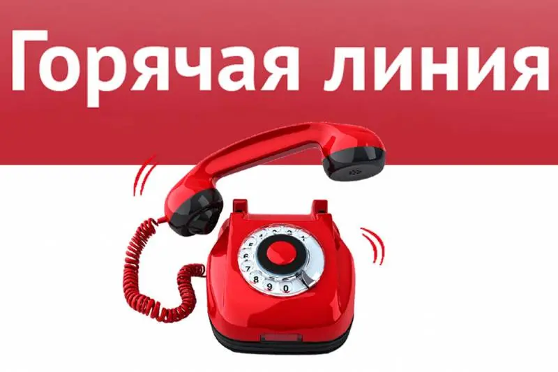 Следственный комитет создал горячую линию для приема обращений от предпринимателей