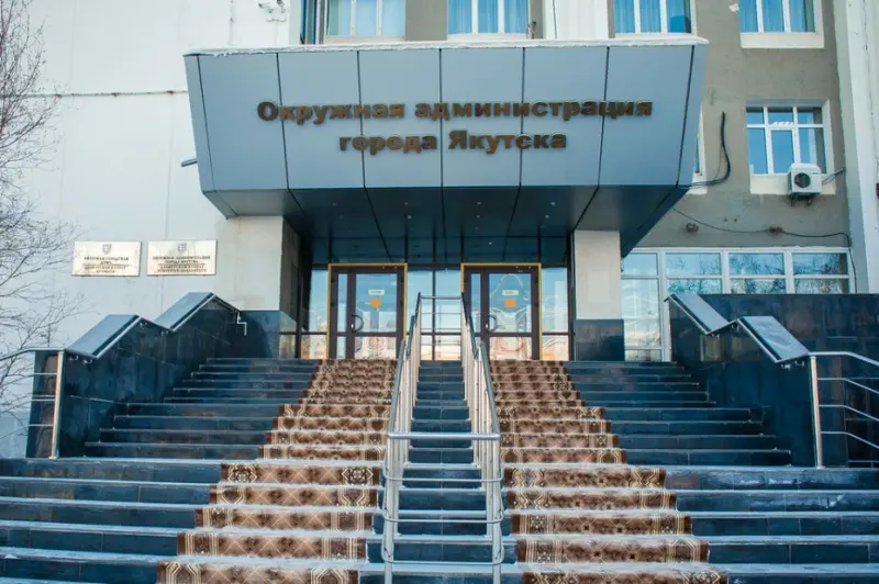 В Якутске началась подготовка к пожароопасному сезону