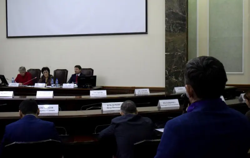 Глава Якутска призвала чиновников разобраться с лихачеством автобусников