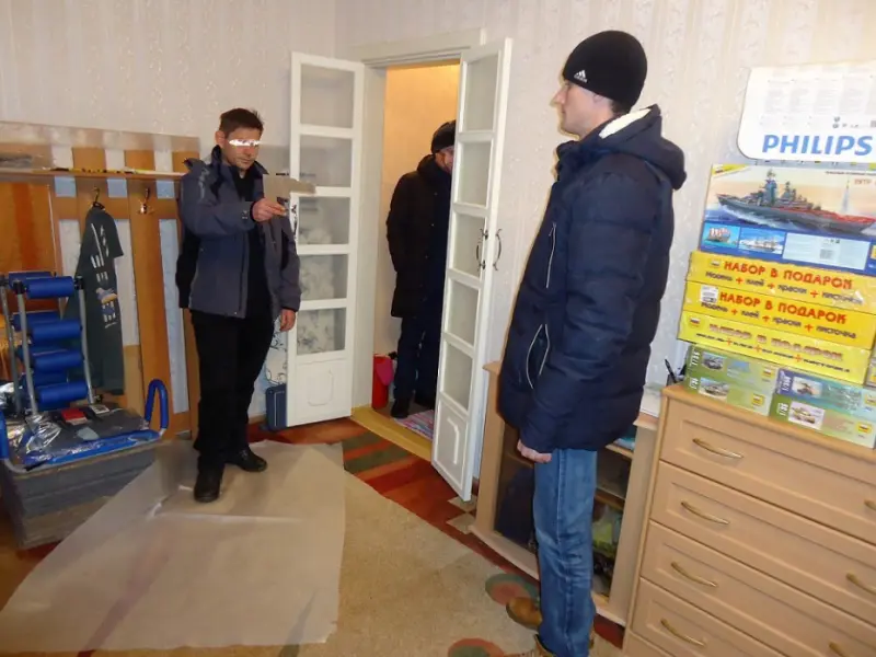В Якутии мужчина осужден за убийство 17-летней давности на девять лет