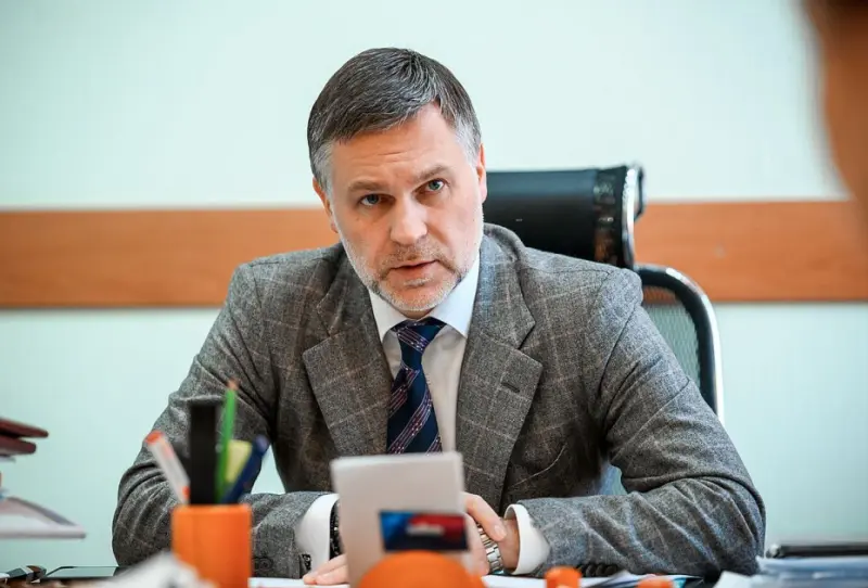 Кирилл Бычков: Мы учли все недочеты первой программы по переселению из аварийного жилья