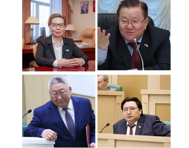 Компрадоры? Думские депутаты и сенаторы от Якутии проглотили закон «О платных дорогах для Севера»