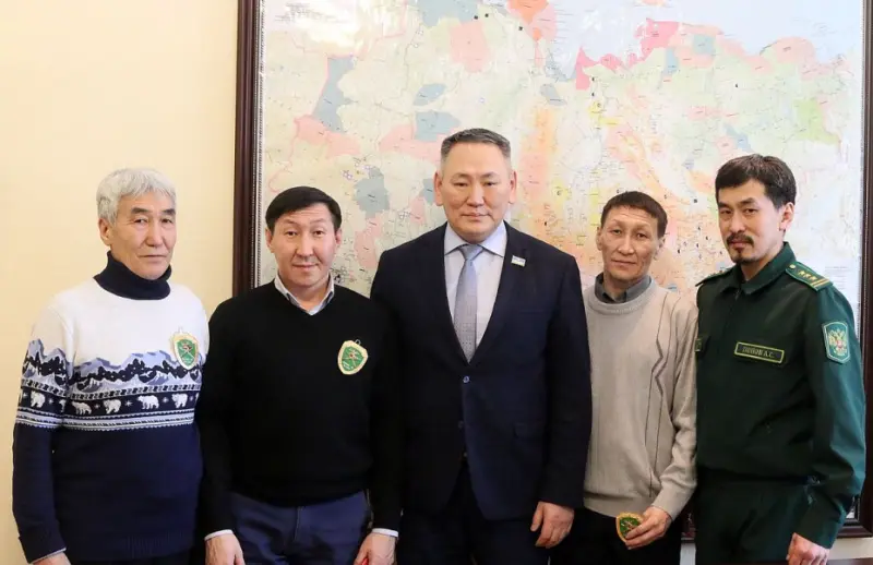 Охотпользователи будут заниматься производственным охотничьим контролем