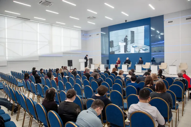 Пятого февраля будут подведены итоги конкурса «Народный бюджет-2019»