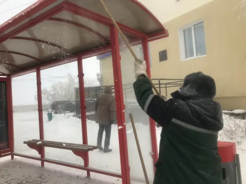 Человеку труда – почет и уважение от жителей Губинского округа