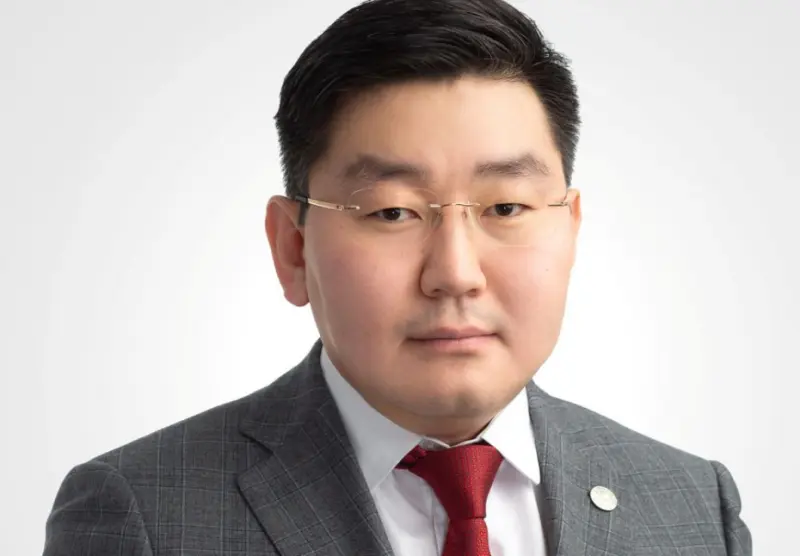 Николай Долгунов назначен председателем правления Алмазэргиэнбанка