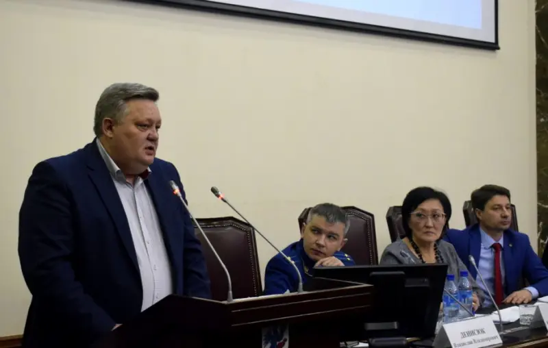 «На рынке ЖКХ должны остаться лучшие»: глава Якутска поддержала создание ассоциации УК
