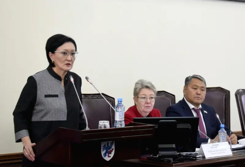 Глава Якутска: пожарная сигнализация не спасет от пожара, но спасет человеческие жизни