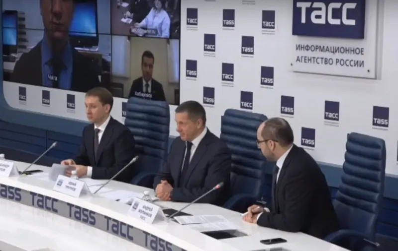 Юрий Трутнев о развитии социальной инфраструктуры на Дальнем Востоке