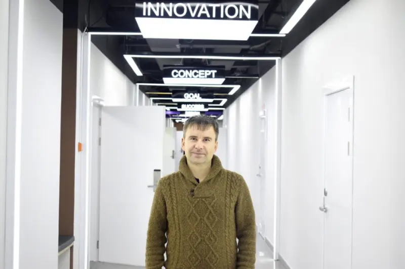Директор якутского «ИТ-Парка»: мы верим, что ИТ-компании будут приносить в бюджет не меньше, чем «АЛРОСА»