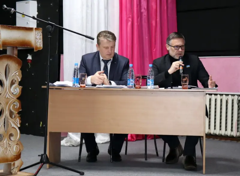 Власти Якутии отчитались о переселении более 700 алданцев по программе переселения из ветхого и аварийного жилья