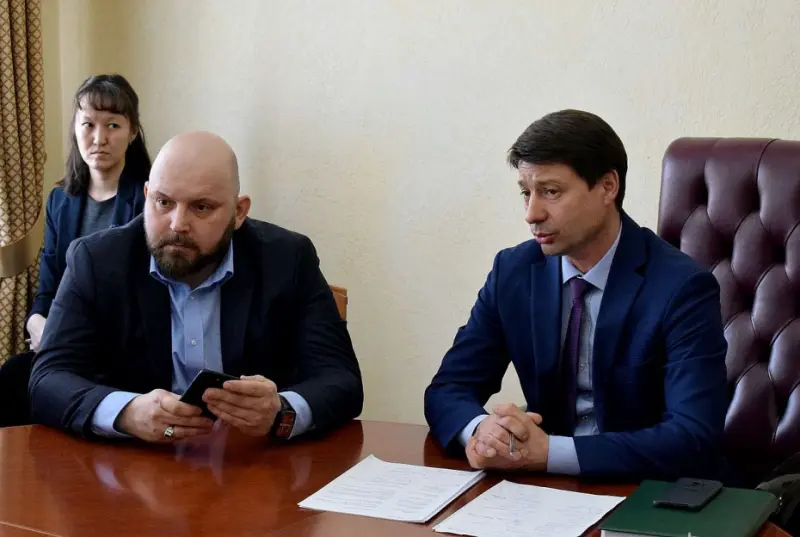 Владимир Федоров: «Мы расторгнем контракт с мусорным оператором, если он не будет соблюдать договоренности»