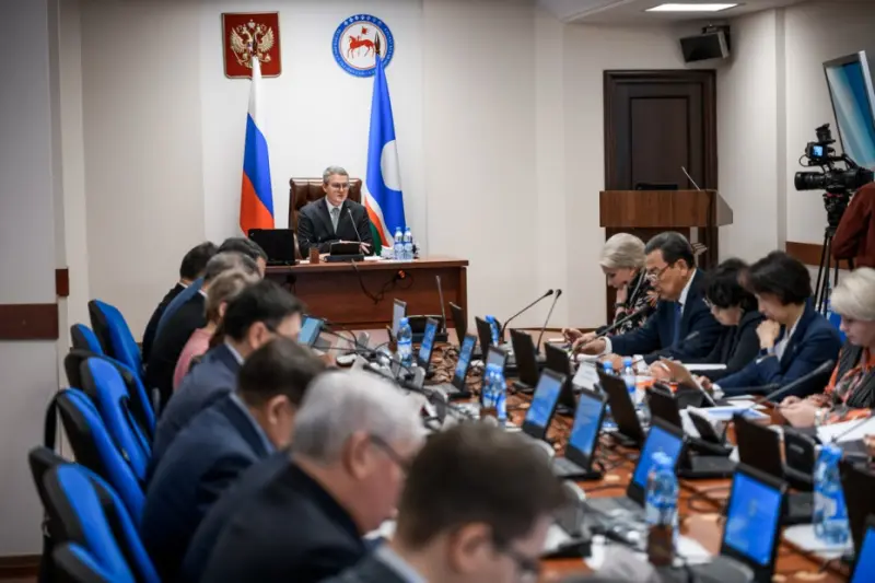 Якутские власти планируют увеличить объём Инвестиционной программы республики
