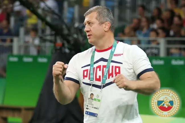 Тренер сборной Дзамболат Тедеев: на Кубок мира по вольной борьбе в Якутске поставим очень сильную команду