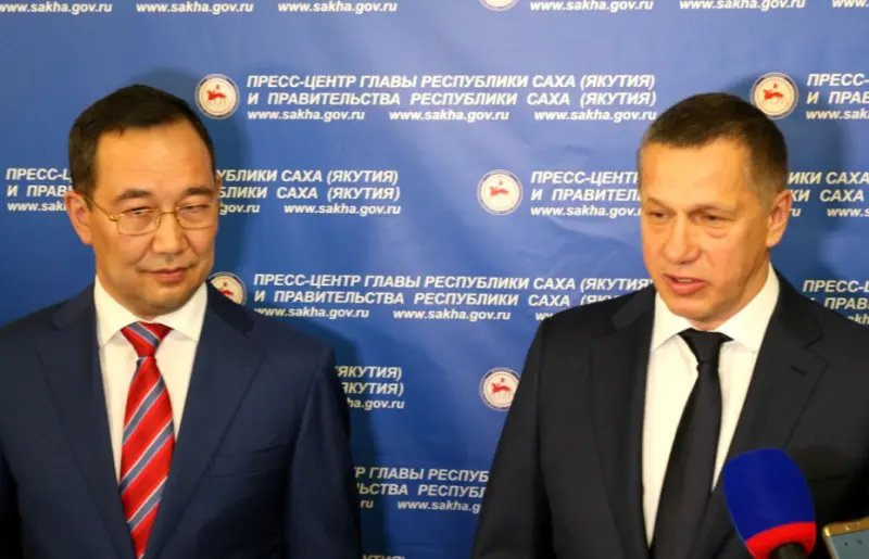 Трутнев призвал не рассматривать резонансное преступление в Якутии как проявление чего-то национального