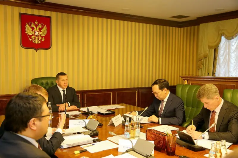 Строительство кардиологического диспансера в Якутске начнётся в 2019 году