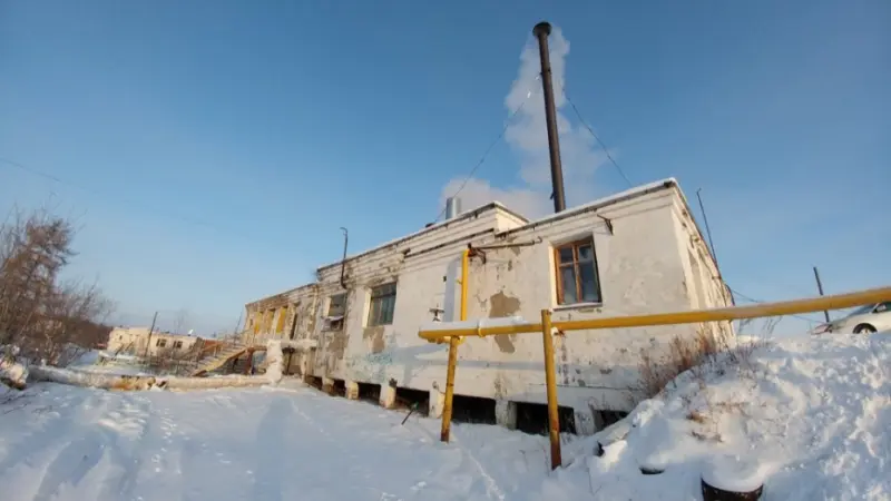 В Якутске проходит Отраслевая неделя ЖКХ