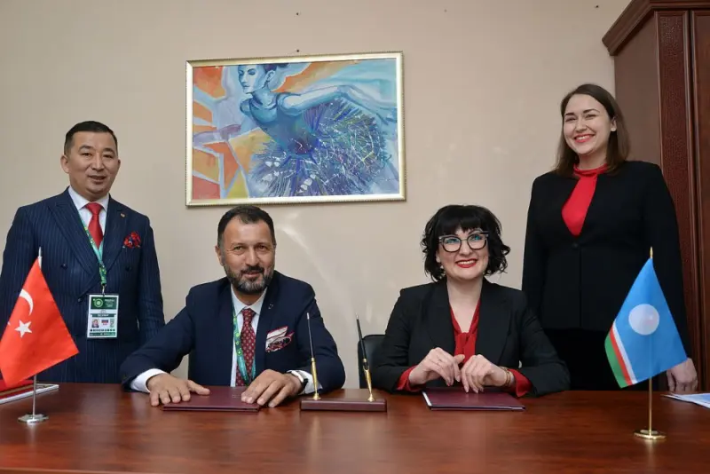 Между Якутией и Турцией будут организованы чартерные рейсы