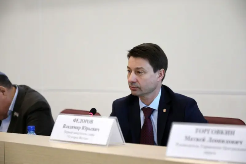 Владимир Федоров: «Споры и разногласия между единым оператором и подрядчиками не должны влиять на уборку города»