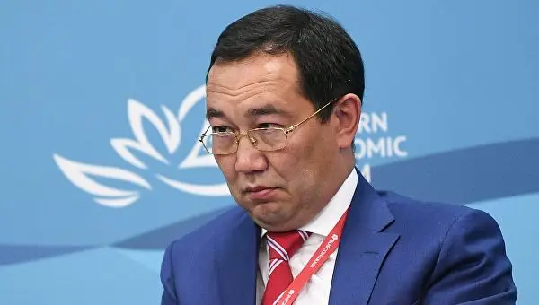 Айсен Николаев: "Как показывает предварительное следствие, масштабы картельного сговора достаточно велики"