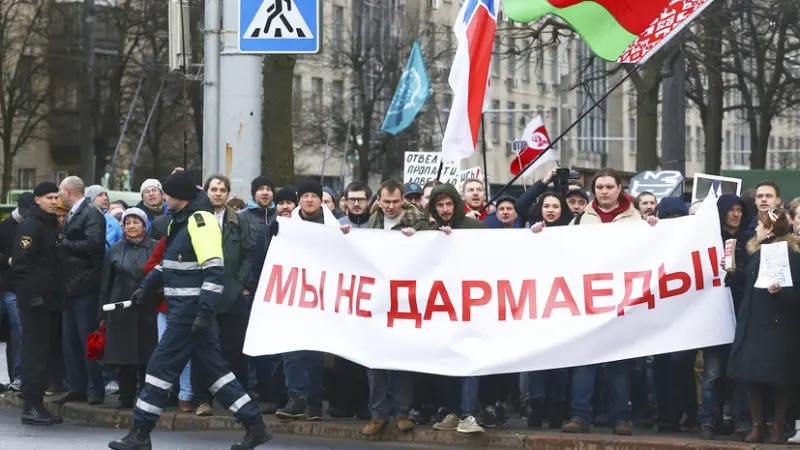 Аналитика: в каких городах России местные жители больше всего боятся потерять работу