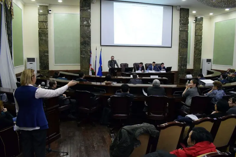 Копипаст за полмиллиарда: горожане выступили против проекта мусорного полигона