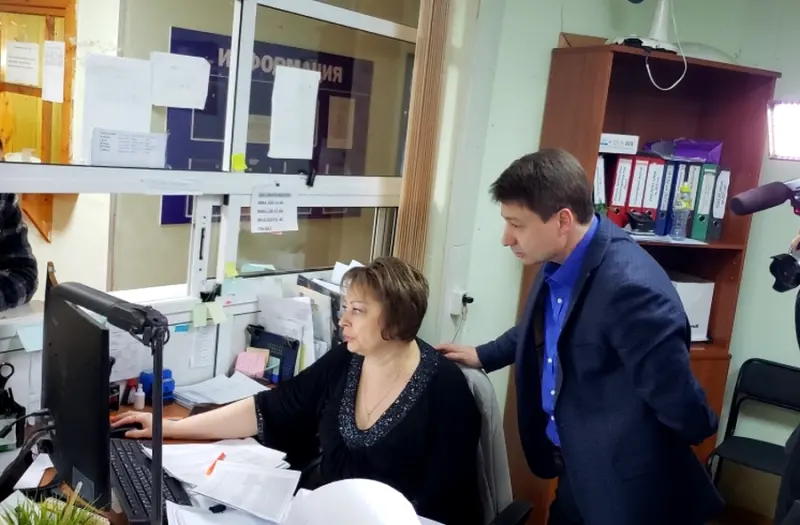 Владимир Федоров: выведем дополнительные силы на уборку и вывоз мусора