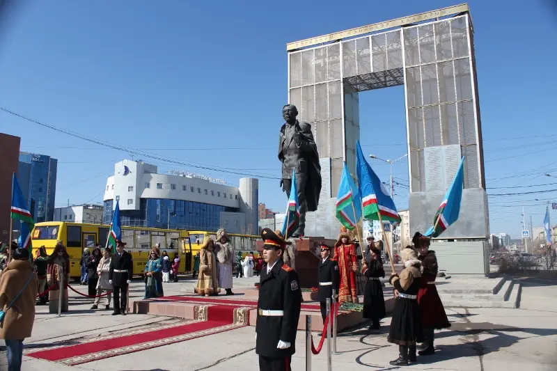 К вниманию: о дополнительных нерабочих праздничных днях в Якутии