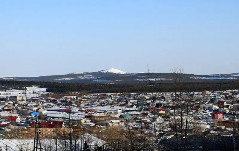 Якутия участвует в конкурсе малых городов и исторических поселений