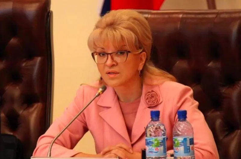 Правоохранительные органы начали обыски в якутском Минздраве