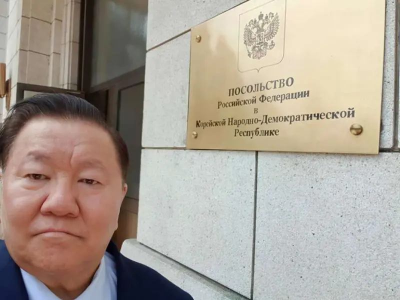 Федот Тумусов: у власти появится больше возможностей блокировать неугодные интернет-ресурсы