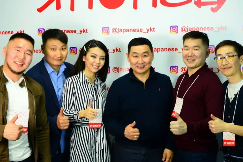 «Тостума!»: состоялась презентация фильма о «Якутянине года-2019» Афанасии Алексееве