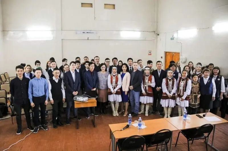 «Накормим дошколят»: Сардана Авксентьева отчиталась, куда пошли сэкономленные 48 миллионов