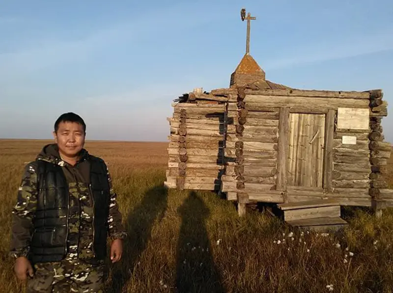 Охраняй и проверяй: Гаврил Терентьев об охране исторических памятников в Якутии