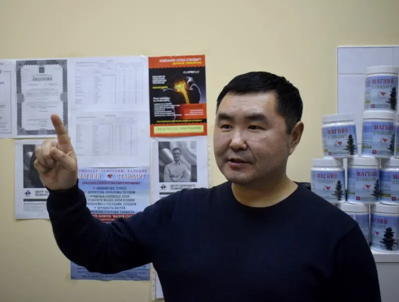 Экс-директор МУП «Булунское» Гаврил Михайлов предстанет перед судом по обвинению в хищении в особо крупном размере