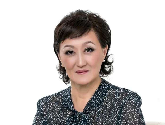 Сардана Авксентьева ответит на вопросы телезрителей